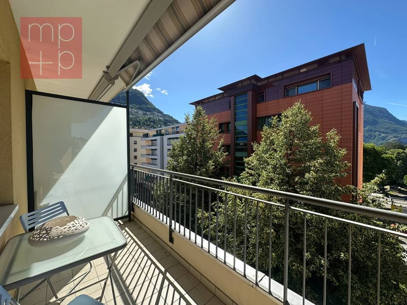 Appartamento - Lugano (8)