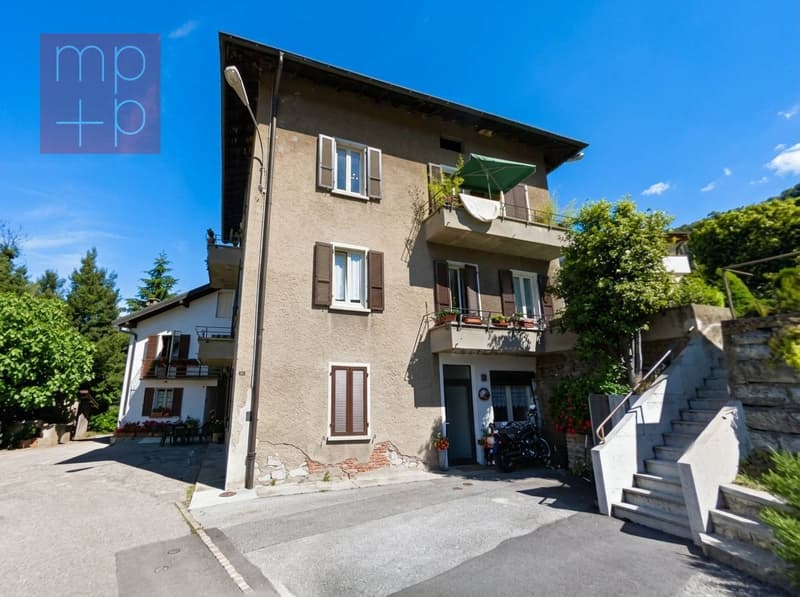 Casa plurifamiliare - Mendrisio (3)