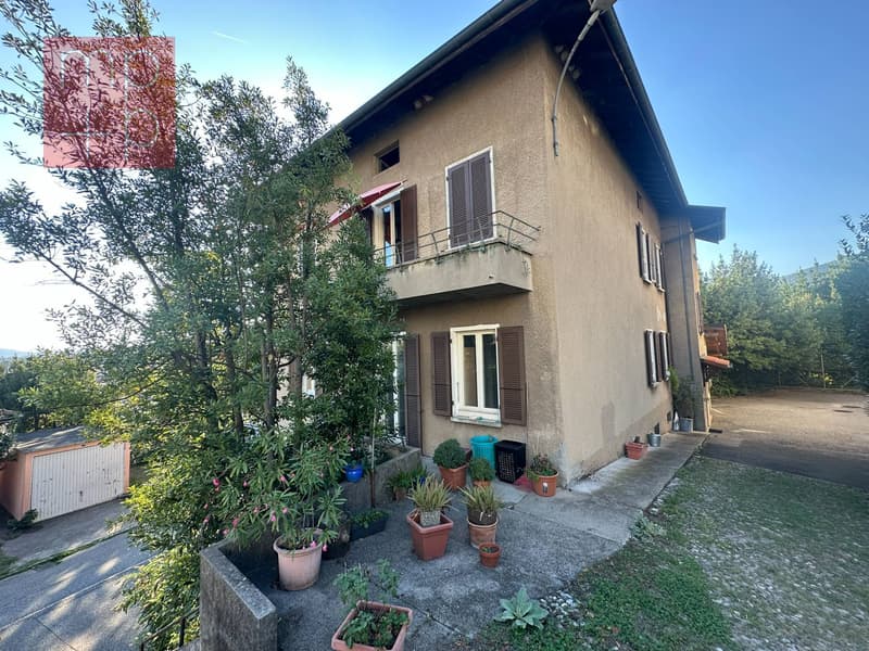 Casa plurifamiliare - Mendrisio (6)