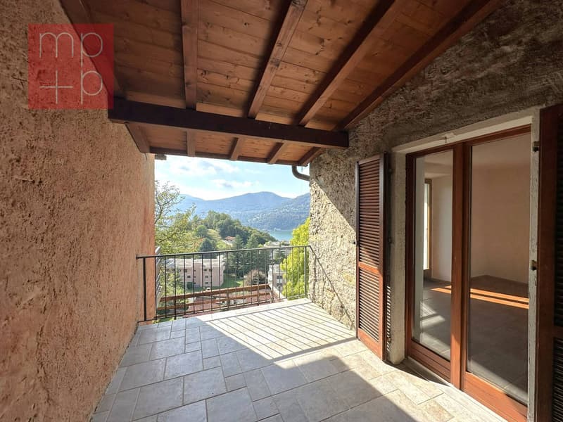 Casa unifamiliare - Montagnola (5)