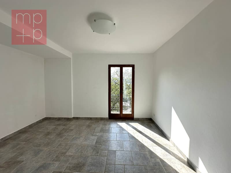 Casa unifamiliare - Montagnola (7)