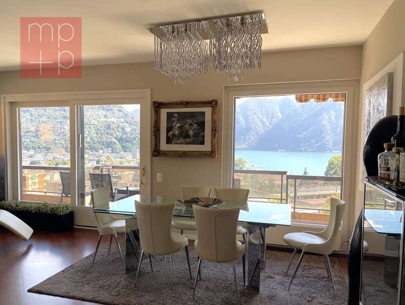 Appartamento - Lugano (2)