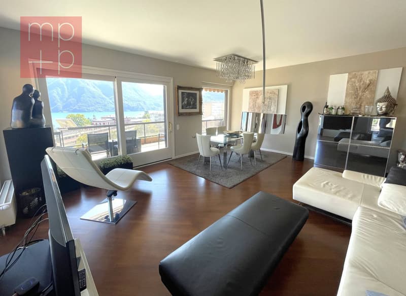 Appartamento - Lugano (4)
