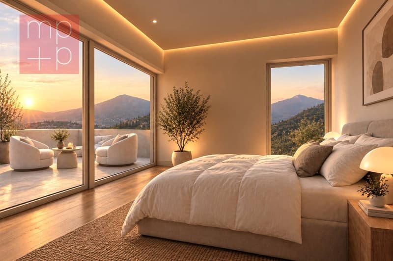 Villa - Villa Luganese (3)