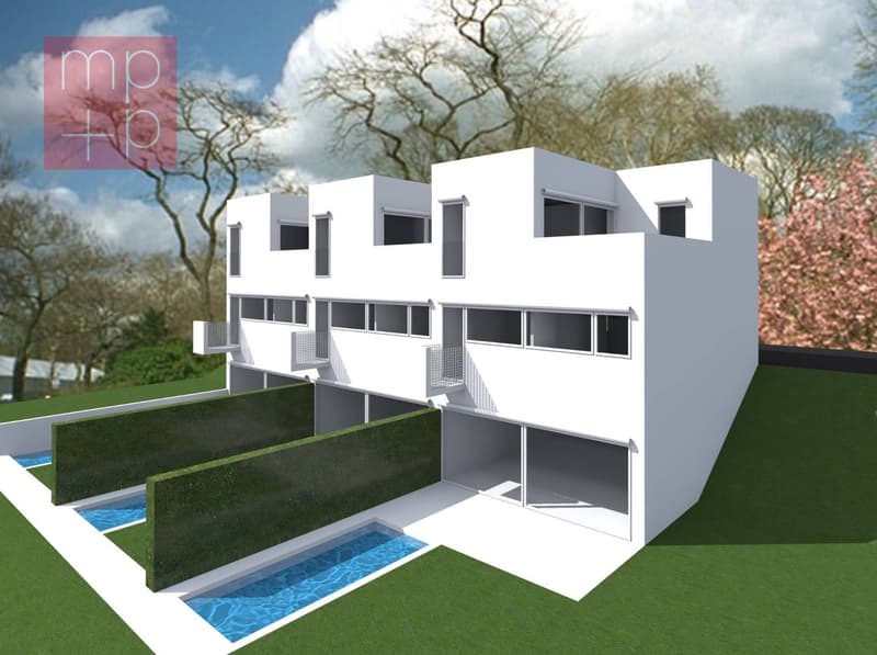 Villa - Villa Luganese (4)
