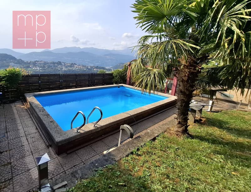 Villa - Carabbia (1)
