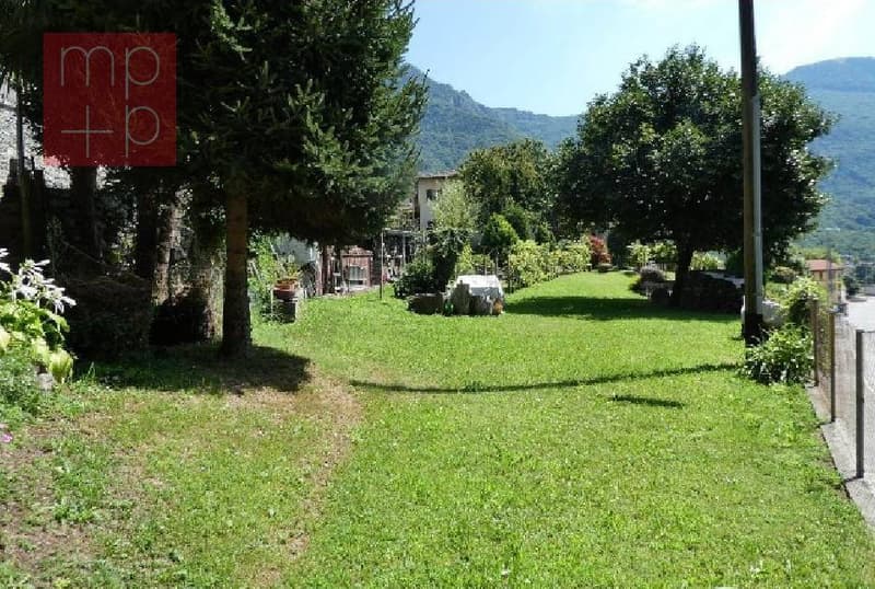 Terreno per costruire - Sonvico (3)