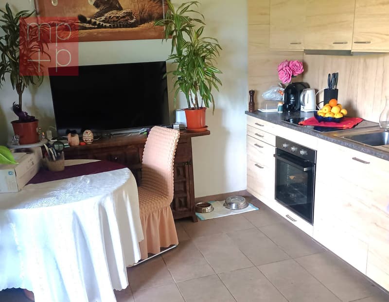 Casa plurifamiliare - Cugnasco-Gerra (2)