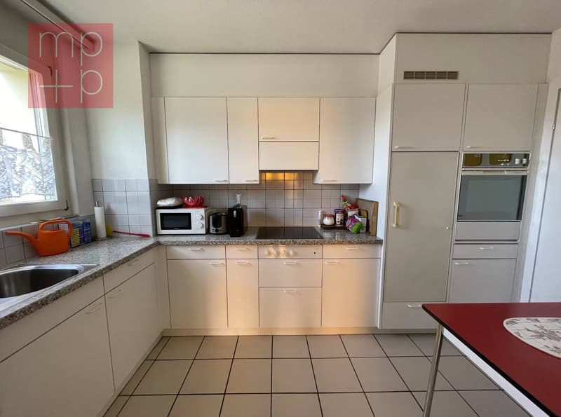 Appartamento - Caslano (5)