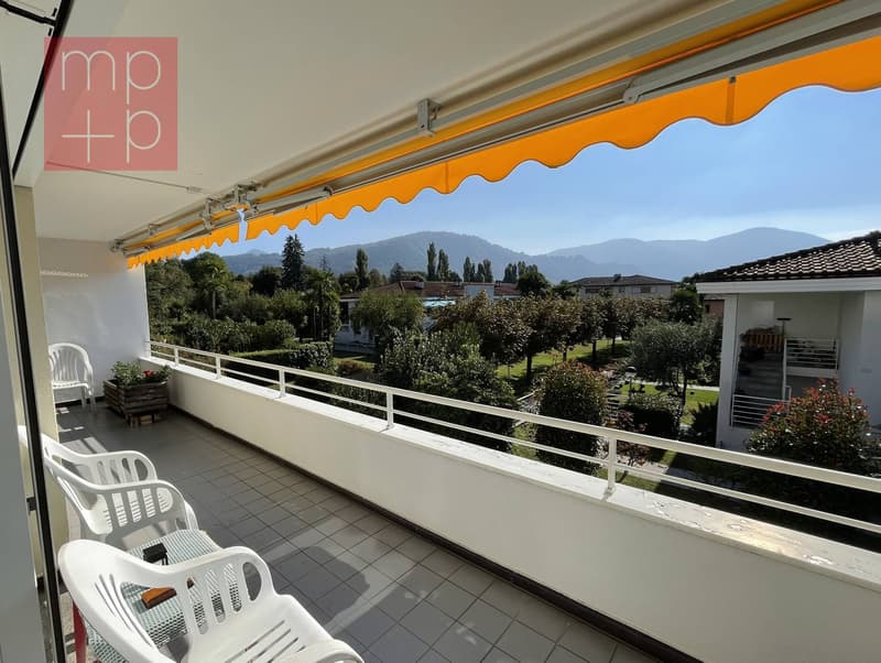 Appartamento - Caslano (2)
