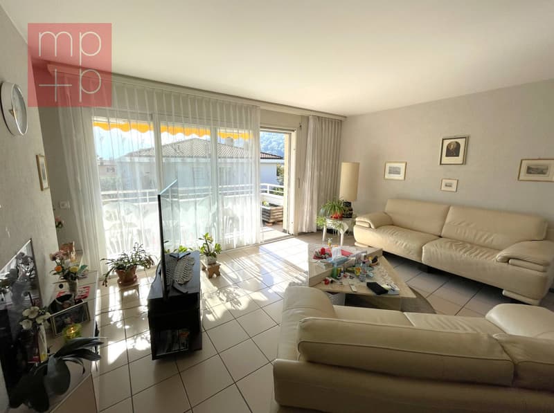 Appartamento - Caslano (3)