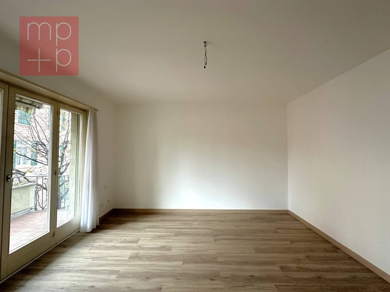 Appartamento - Viganello (3)