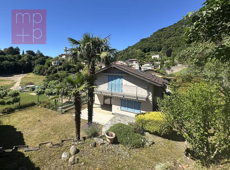 Villa - Lugano (6)