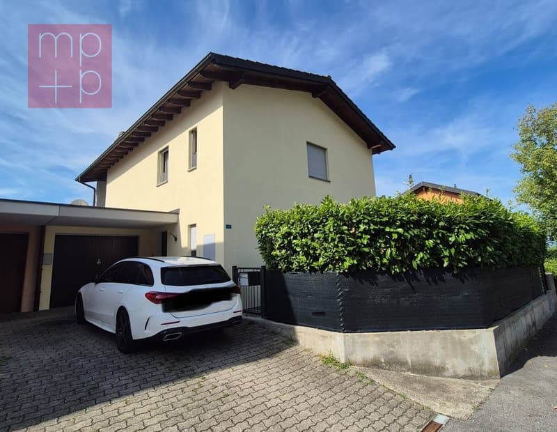 Casa unifamiliare - Vacallo (5)