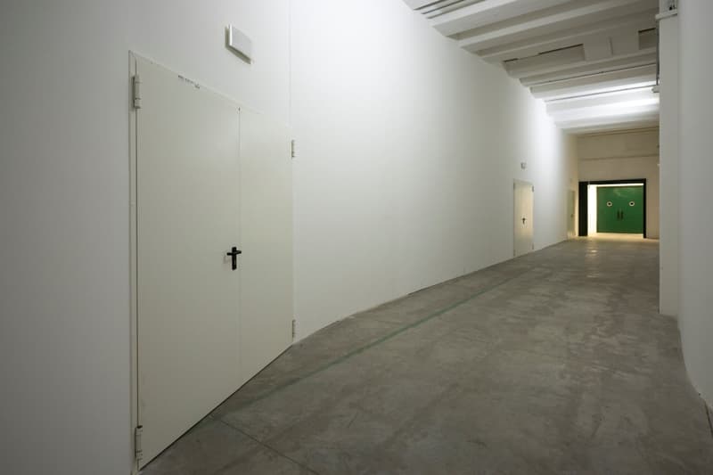 Location à Mezzovico, entrepôt/magasin ca. 500 m² (3)