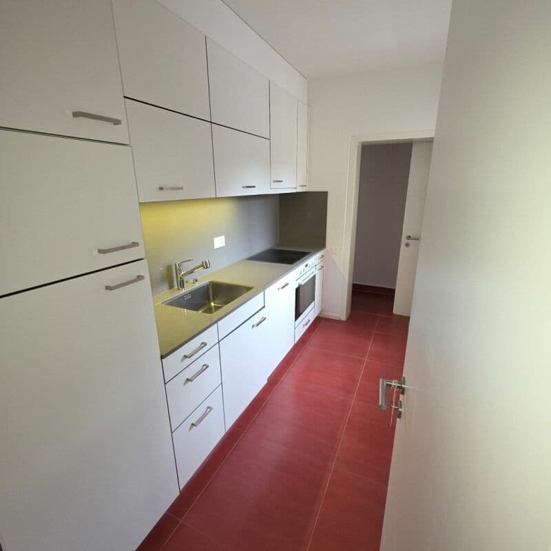 For rent at Lidorama Park - Paradiso 2.5 rooms with garden (4)