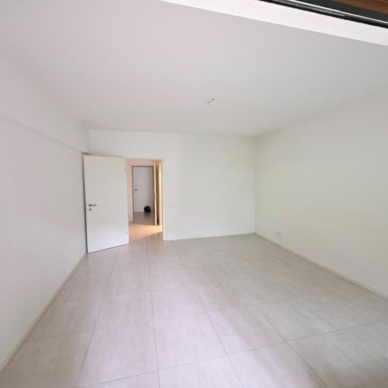 For rent at Lidorama Park - Paradiso 2.5 rooms with garden (7)