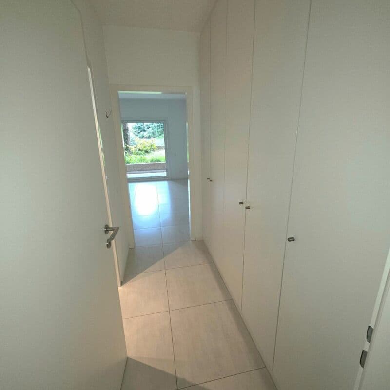 For rent at Lidorama Park - Paradiso 2.5 rooms with garden (5)
