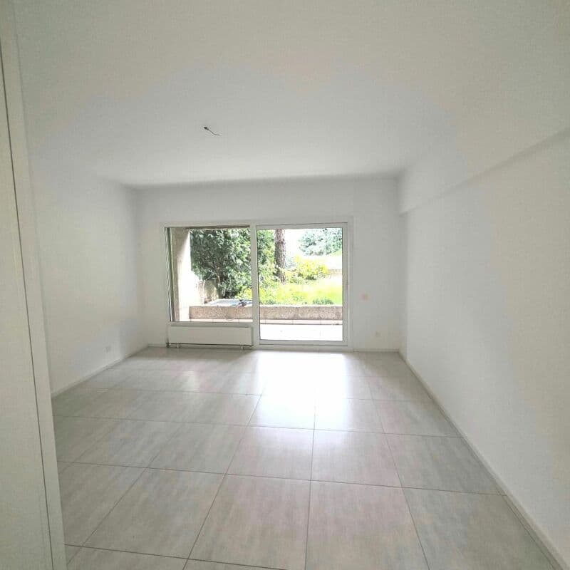 For rent at Lidorama Park - Paradiso 2.5 rooms with garden (6)