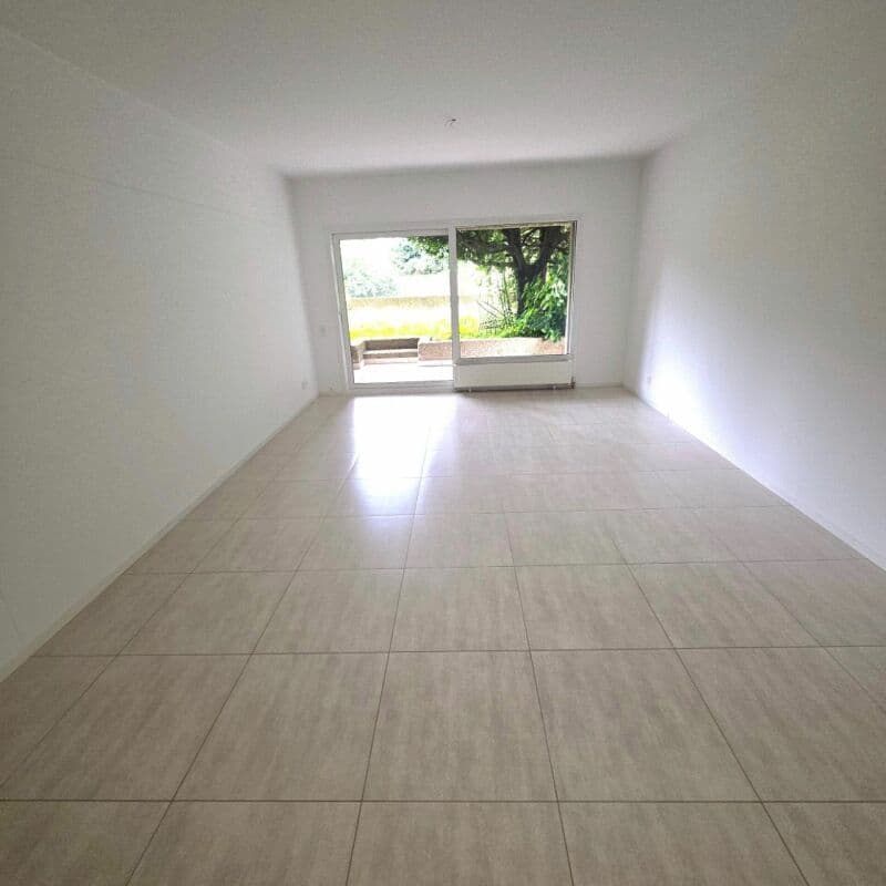 For rent at Lidorama Park - Paradiso 2.5 rooms with garden (2)