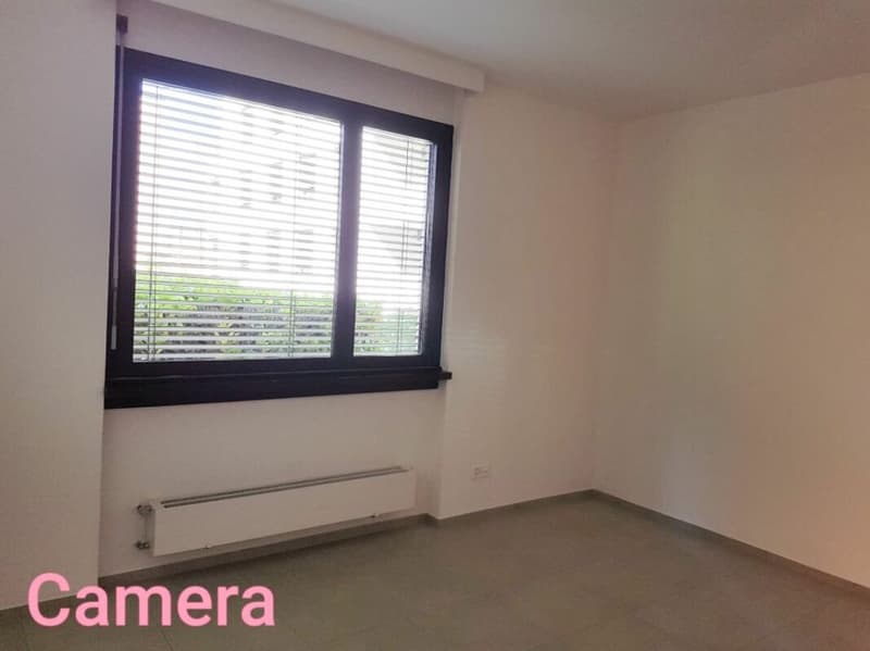 Mietwohnung in Mendrisio 3.5 Zimmer (2)