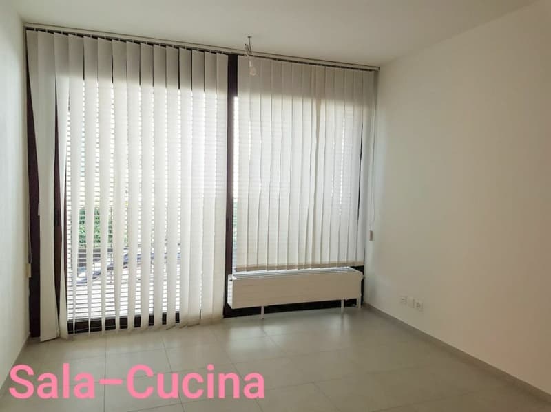 Mietwohnung in Mendrisio 3.5 Zimmer (3)