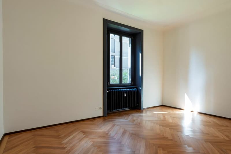Mietwohnung im Erdgeschoss erhöht (8)