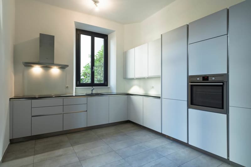 Mietwohnung im Erdgeschoss erhöht (5)