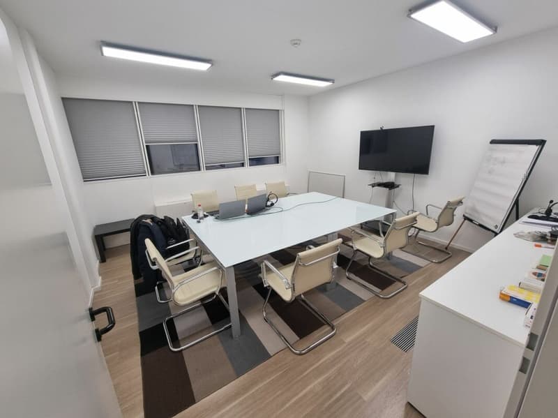 Recherche de remplaçant pour bureau de représentation (4)