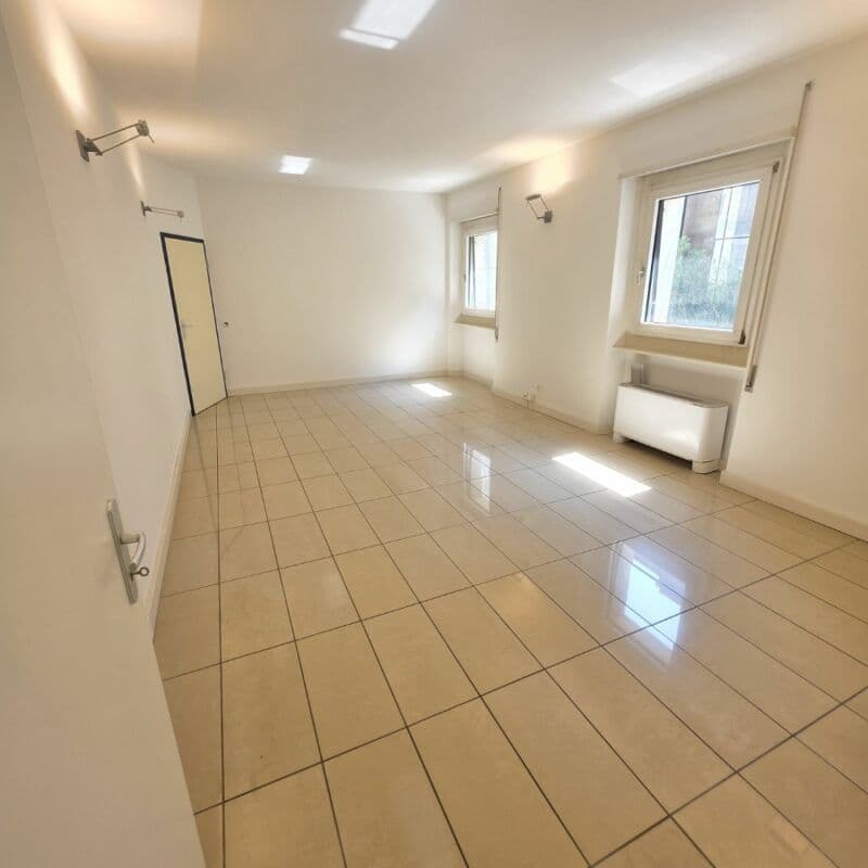 Büro in der Lugano-Innenstadt zu vermieten (5)