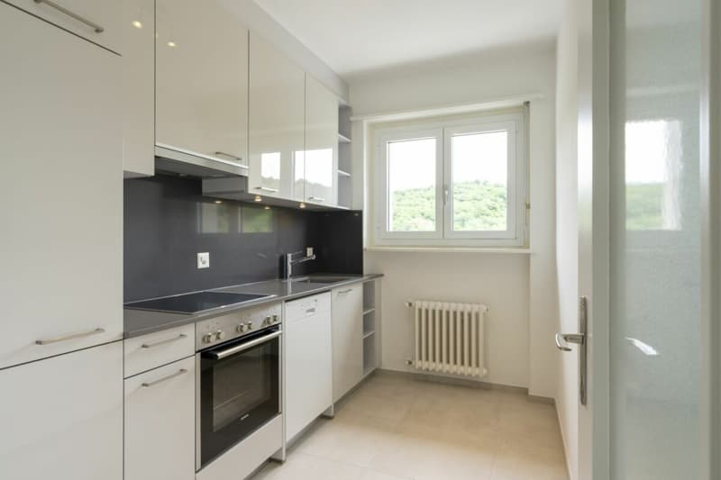 Letzte Etage 4.5 Zimmer in Taverne zu vermieten (3)
