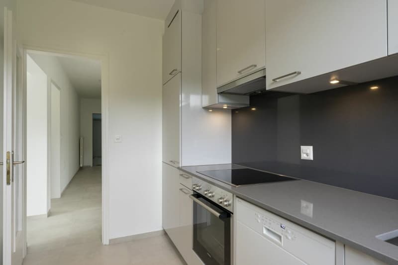 Letzte Etage 4.5 Zimmer in Taverne zu vermieten (4)
