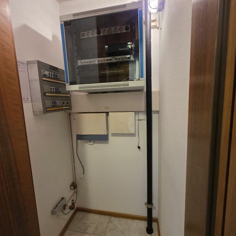 Büro in der Lugano-Innenstadt zu vermieten (8)