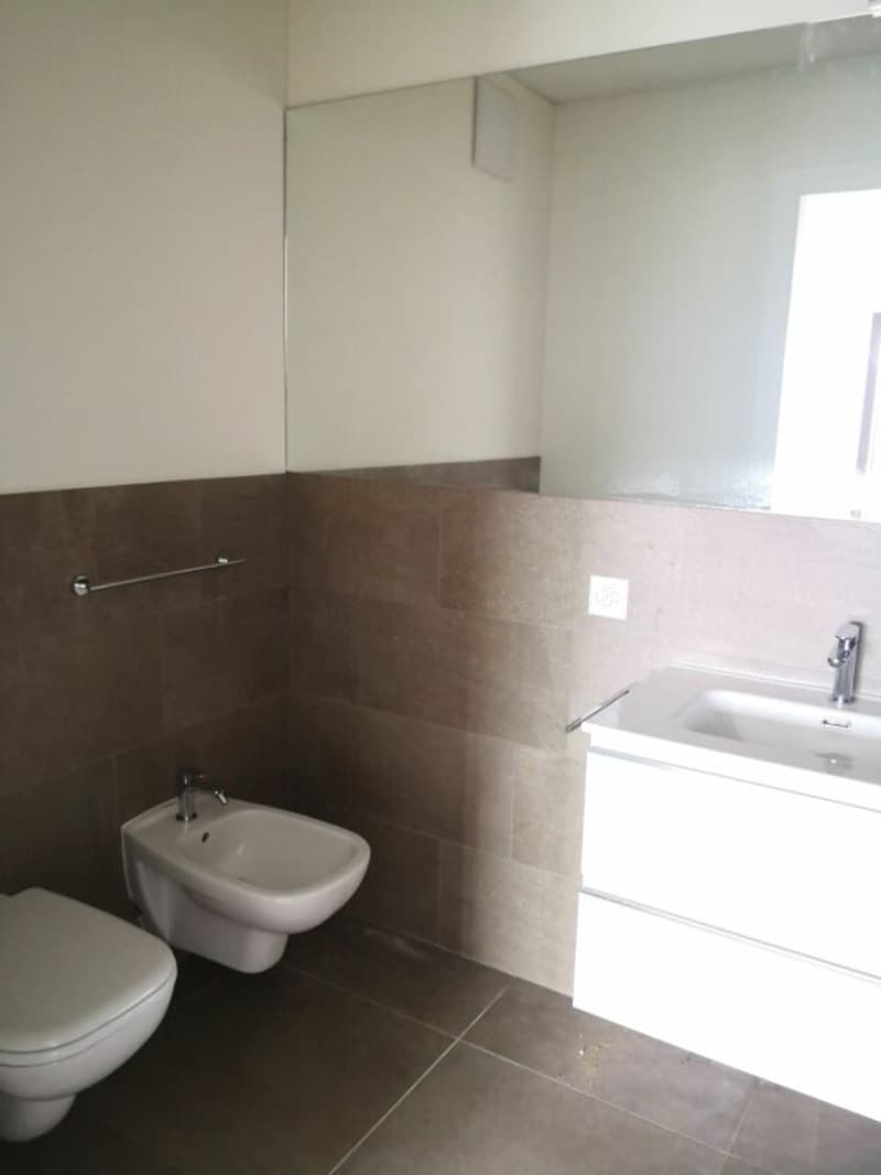 Residenz Querciabella - Bioggio 3.5-Zimmer-Wohnung mit Kühlung (7)
