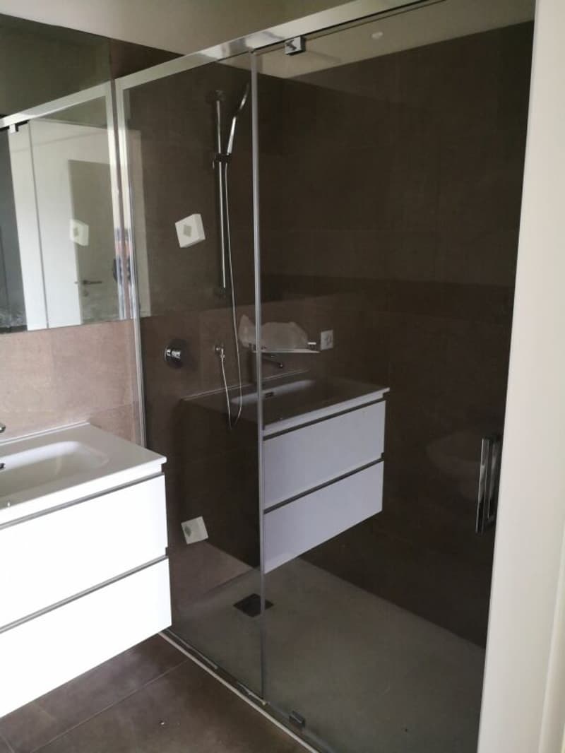 Residenz Querciabella - Bioggio 3.5-Zimmer-Wohnung mit Kühlung (6)