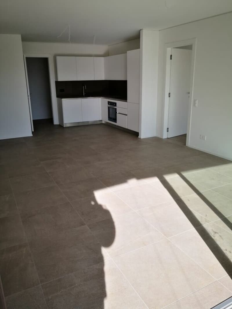 Residenz Querciabella - Bioggio 3.5-Zimmer-Wohnung mit Kühlung (2)