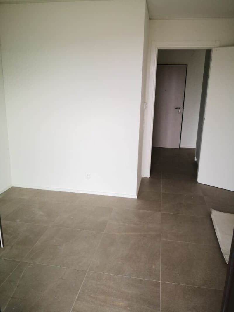 Residenz Querciabella - Bioggio 3.5-Zimmer-Wohnung mit Kühlung (5)