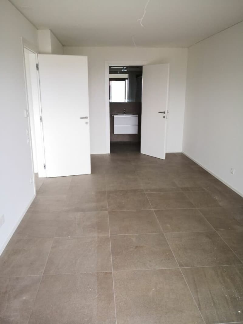 Residenz Querciabella - Bioggio 3.5-Zimmer-Wohnung mit Kühlung (8)