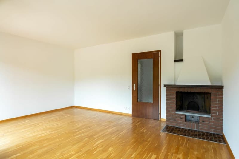 Mietwohnung in Via Paredo 12 - Tesserete 3.5 Zimmer hell (3)