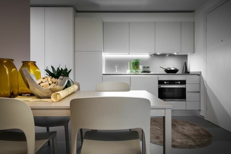 Letztes möbliertes Apartment - UniResidence - Die ideale Unterkunft für Studenten und Arbeitnehmer (2)