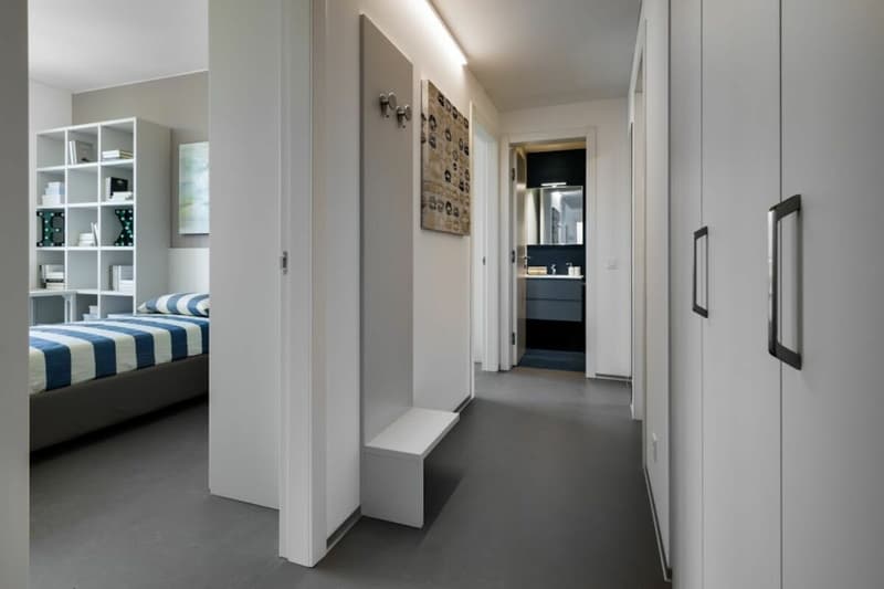Letztes möbliertes Apartment - UniResidence - Die ideale Unterkunft für Studenten und Arbeitnehmer (5)