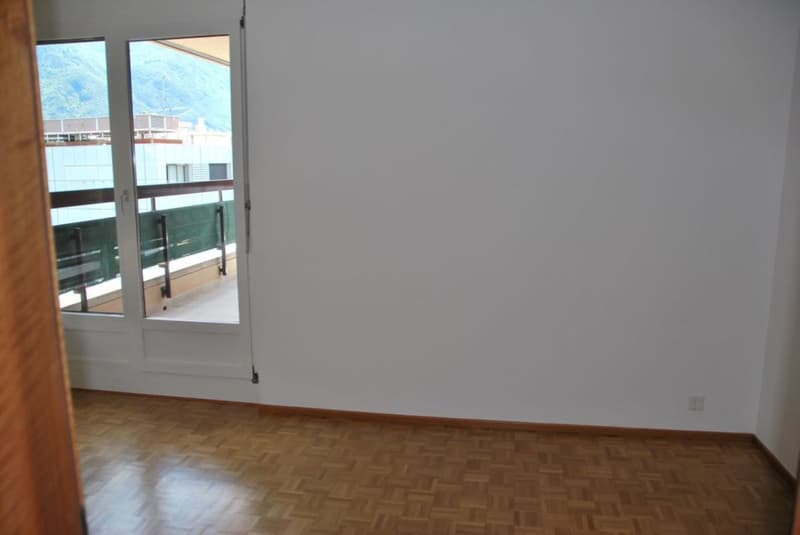 Appartement rénové récemment recherché dans le centre-ville de Lugano (9)