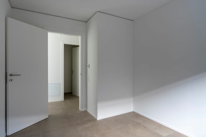 Apartment in the Residenza Querciabella in Bioggio with Lake View (5)