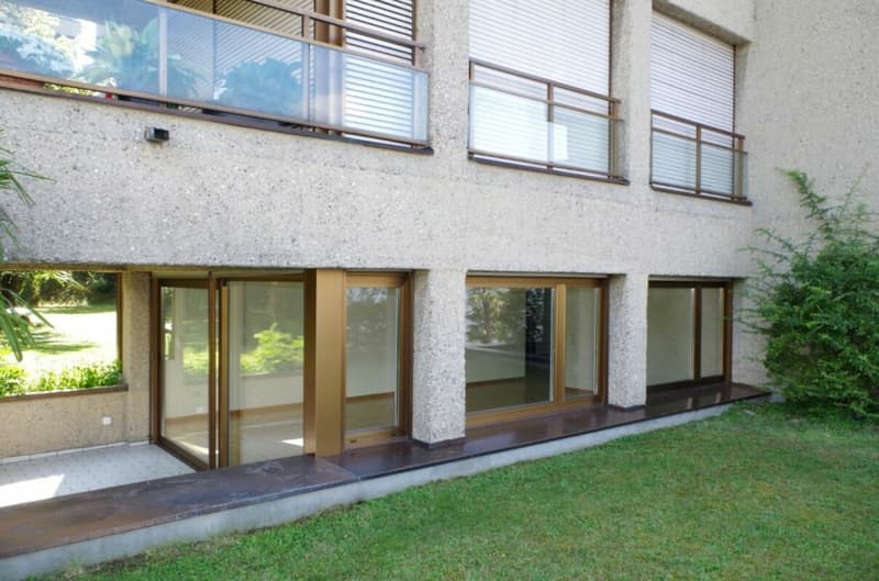 Appartamento luminoso e spazioso di 3 1/2 locali da mq 157 (4)