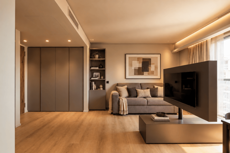 ULTIMI BILOCALI ALL-INCLUSIVE - LUGANO (2)