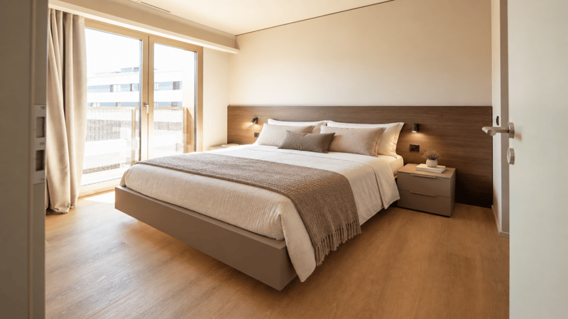 ULTIMI BILOCALI ALL-INCLUSIVE - LUGANO (3)