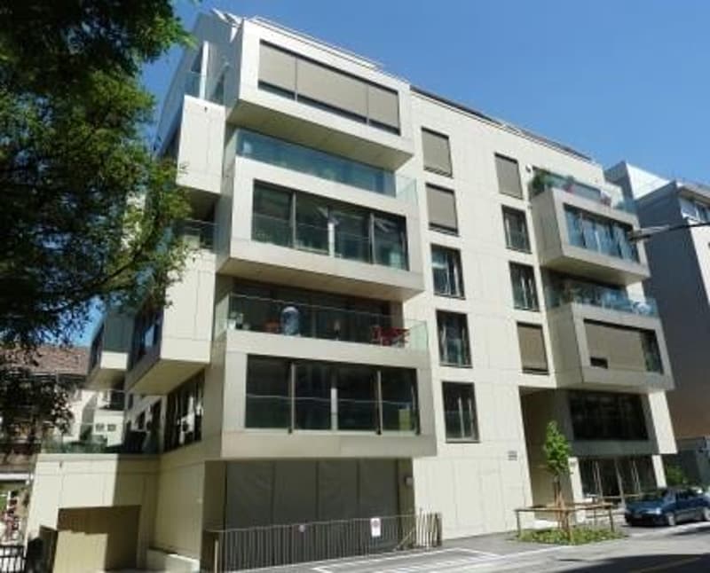 TOWNHOUSE Winterthur - Exklusive 2,5-Zimmer-Attika-Dachmaisonettewohnung (15)