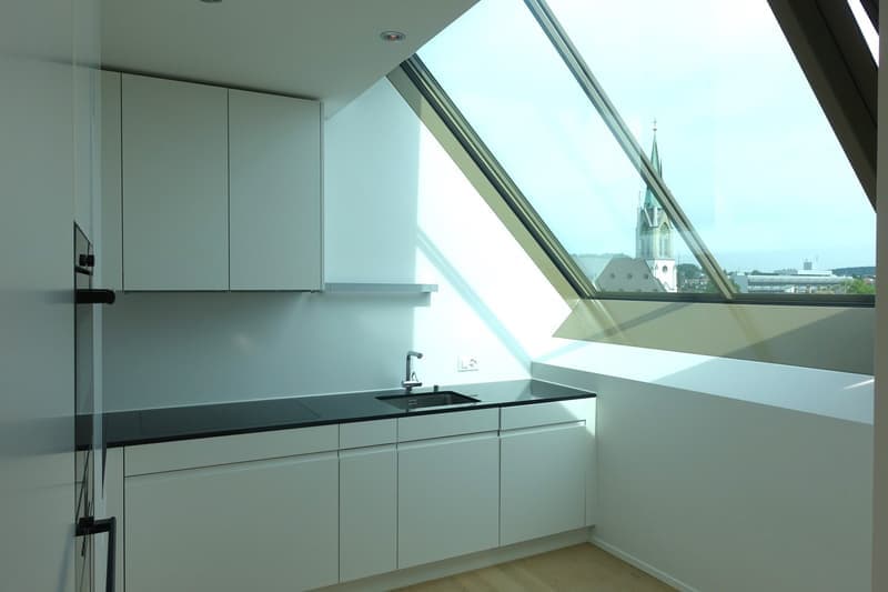 TOWNHOUSE Winterthur - Exklusive 2,5-Zimmer-Attika-Dachmaisonettewohnung (20)