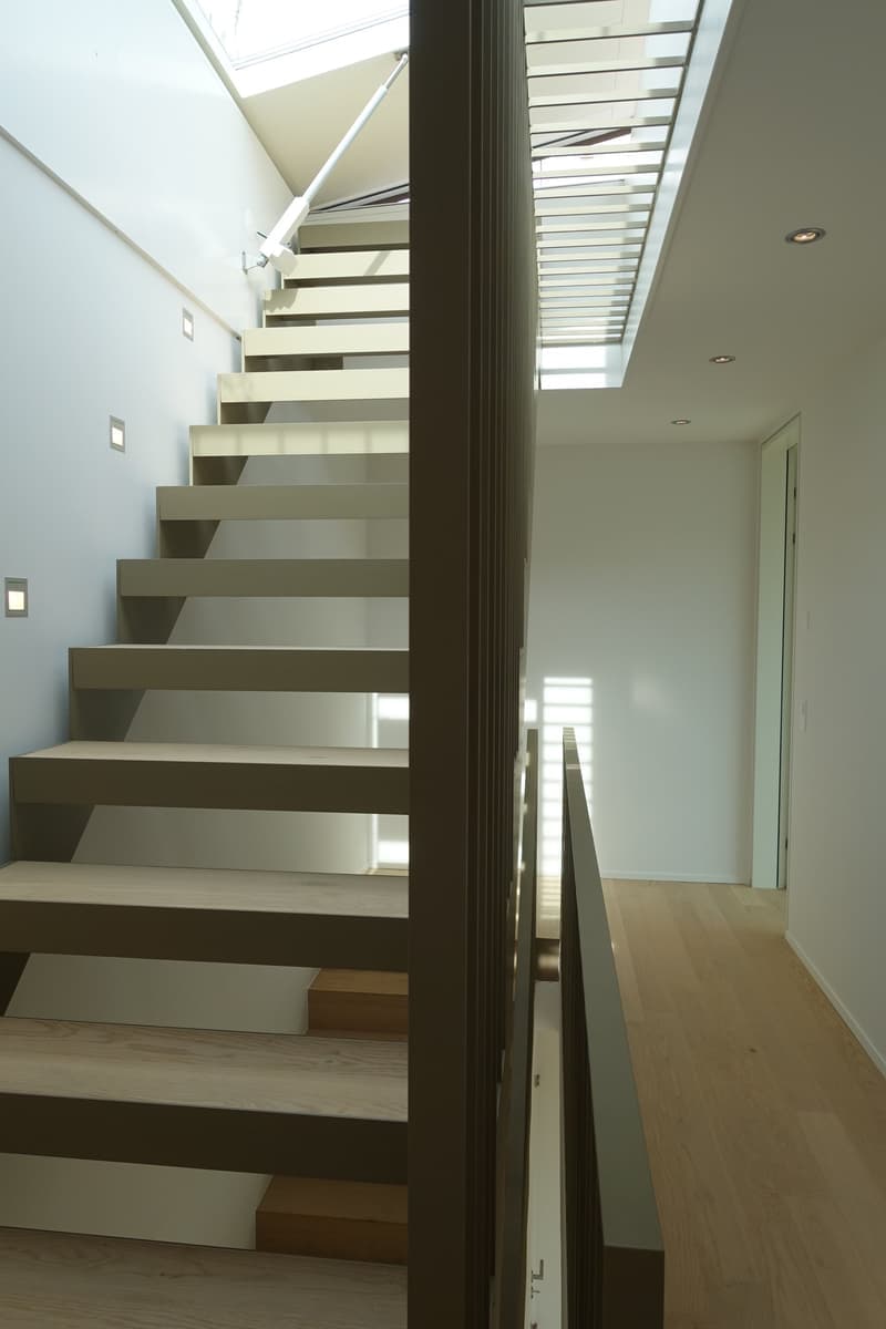 TOWNHOUSE Winterthur - Exklusive 2,5-Zimmer-Attika-Dachmaisonettewohnung (11)