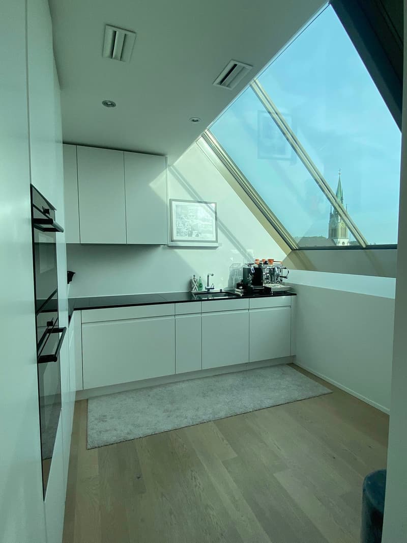 TOWNHOUSE Winterthur - Exklusive 2,5-Zimmer-Attika-Dachmaisonettewohnung (12)